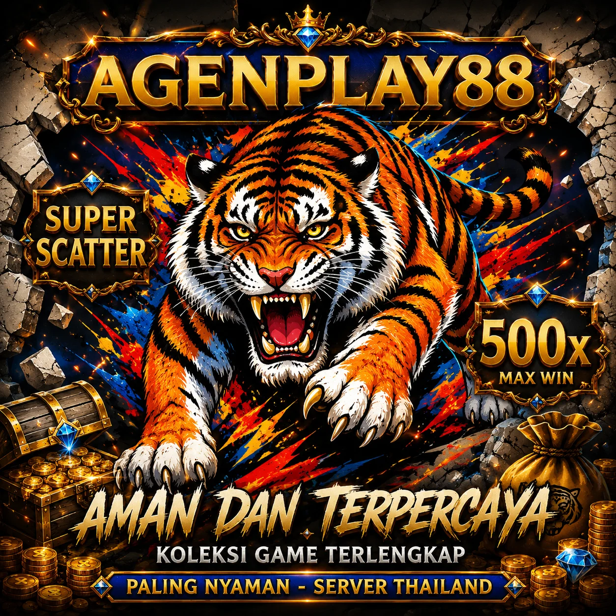 ASIABET88